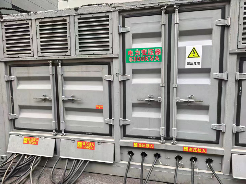 忻州柴油发电机组换季保养注意哪些事项?