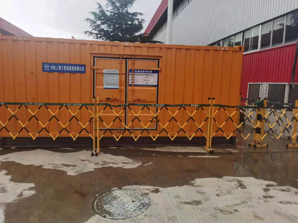 忻州租赁发电机 柴油发电机组供应商：柴油发电机组润滑油的作用？