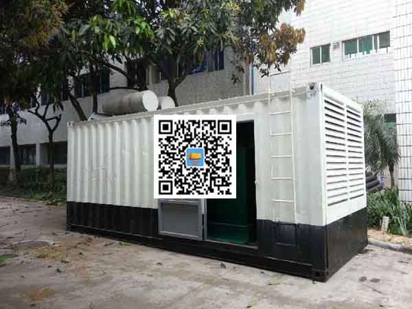 忻州出租发电机-什么样的柴油发电机使用效果比较好