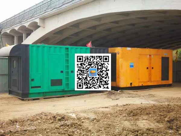 忻州决定发电机顺利启动的因素及如何解决发电机冬季起动困难问题