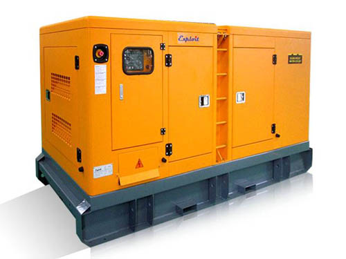 忻州影响 200kw 柴油发电机油耗的因素有哪些?