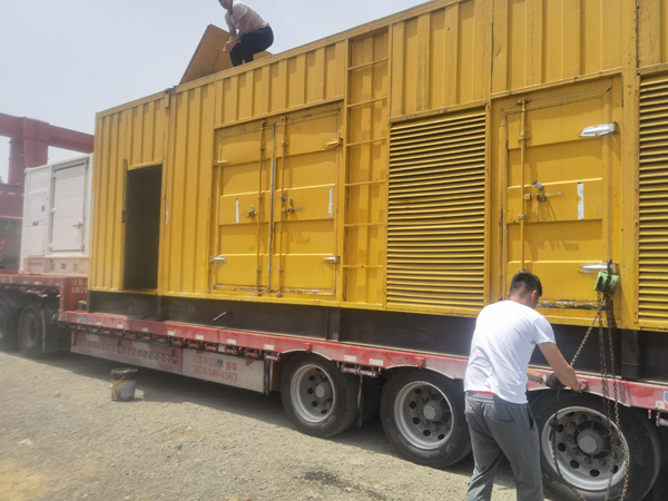 忻州除了负载情况和发动机维护,还有哪些因素会影响 200kw 柴油发电机的油耗?