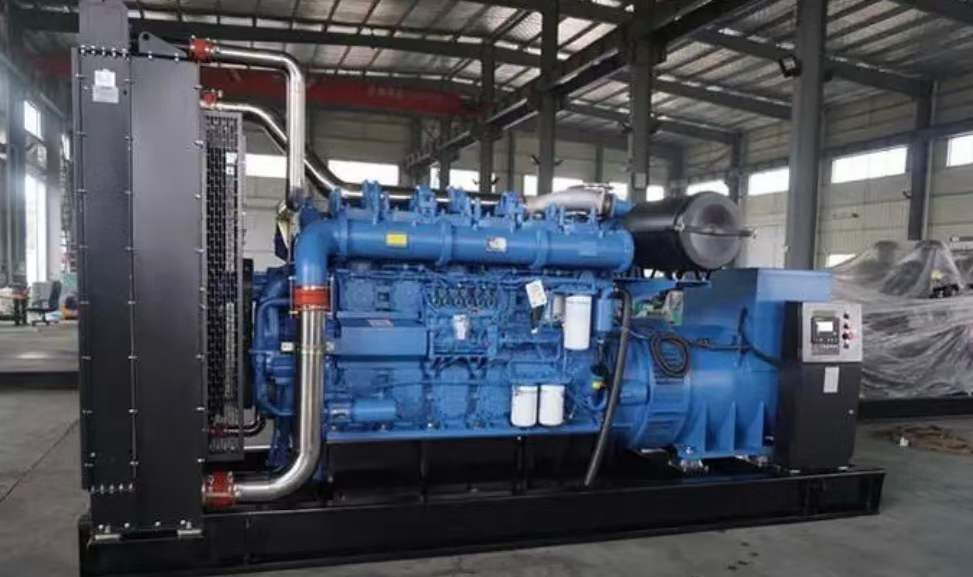忻州800kW 柴油发电机的输出电流是恒定的吗?