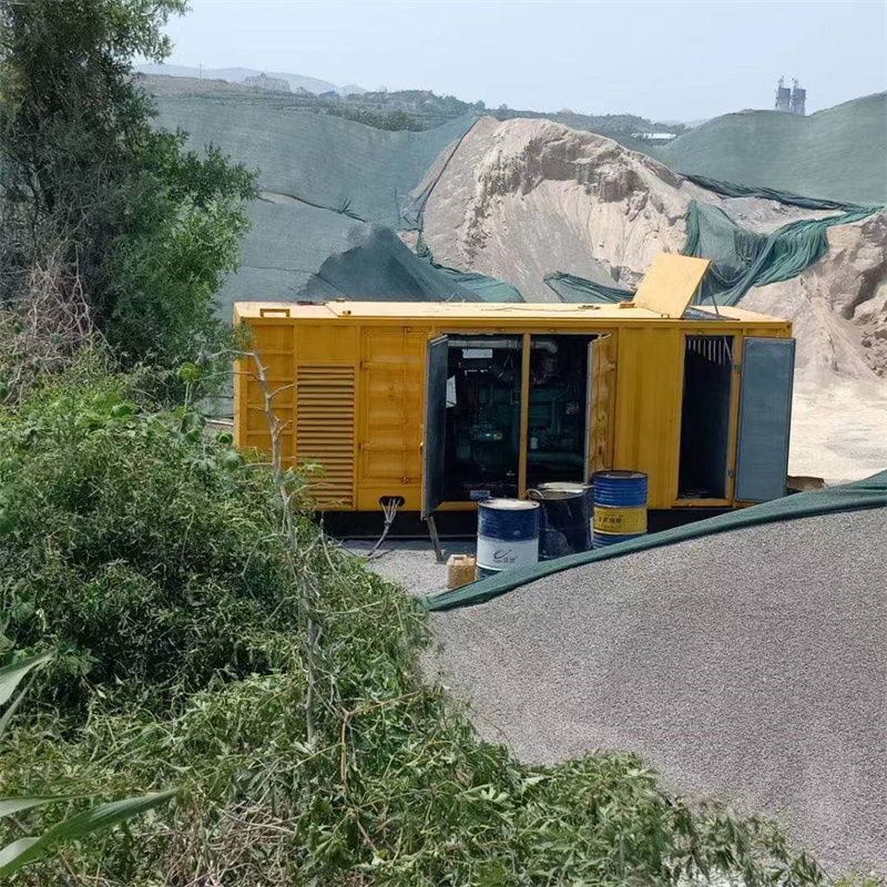 忻州影响 400KW 柴油发电机组油耗的因素有哪些?