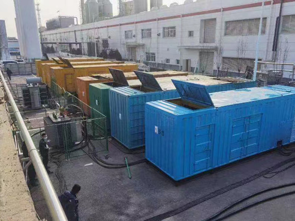 忻州380V和690V电压的电缆线相同吗?