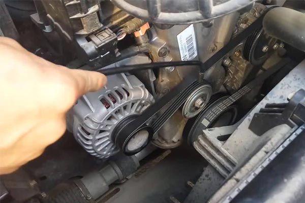 忻州转速传感器的工作原理是什么?