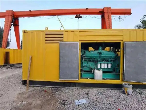 忻州冬季低温环境下,500KW发电机组应该选择什么类型的启动电瓶?