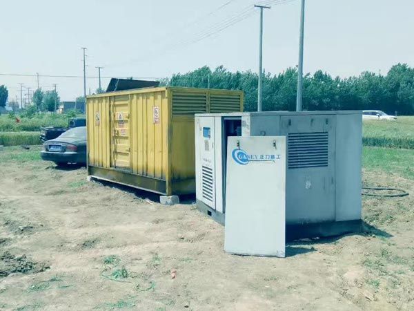 忻州柴油发电机组冬季日常维修需要哪些工具?