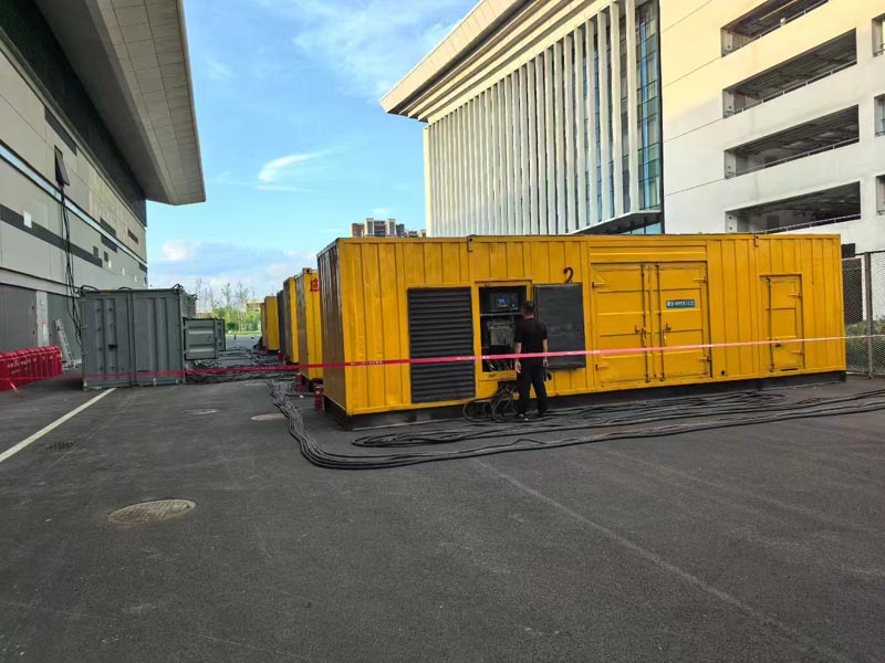 忻州柴油发电机冬季保养注意事项？